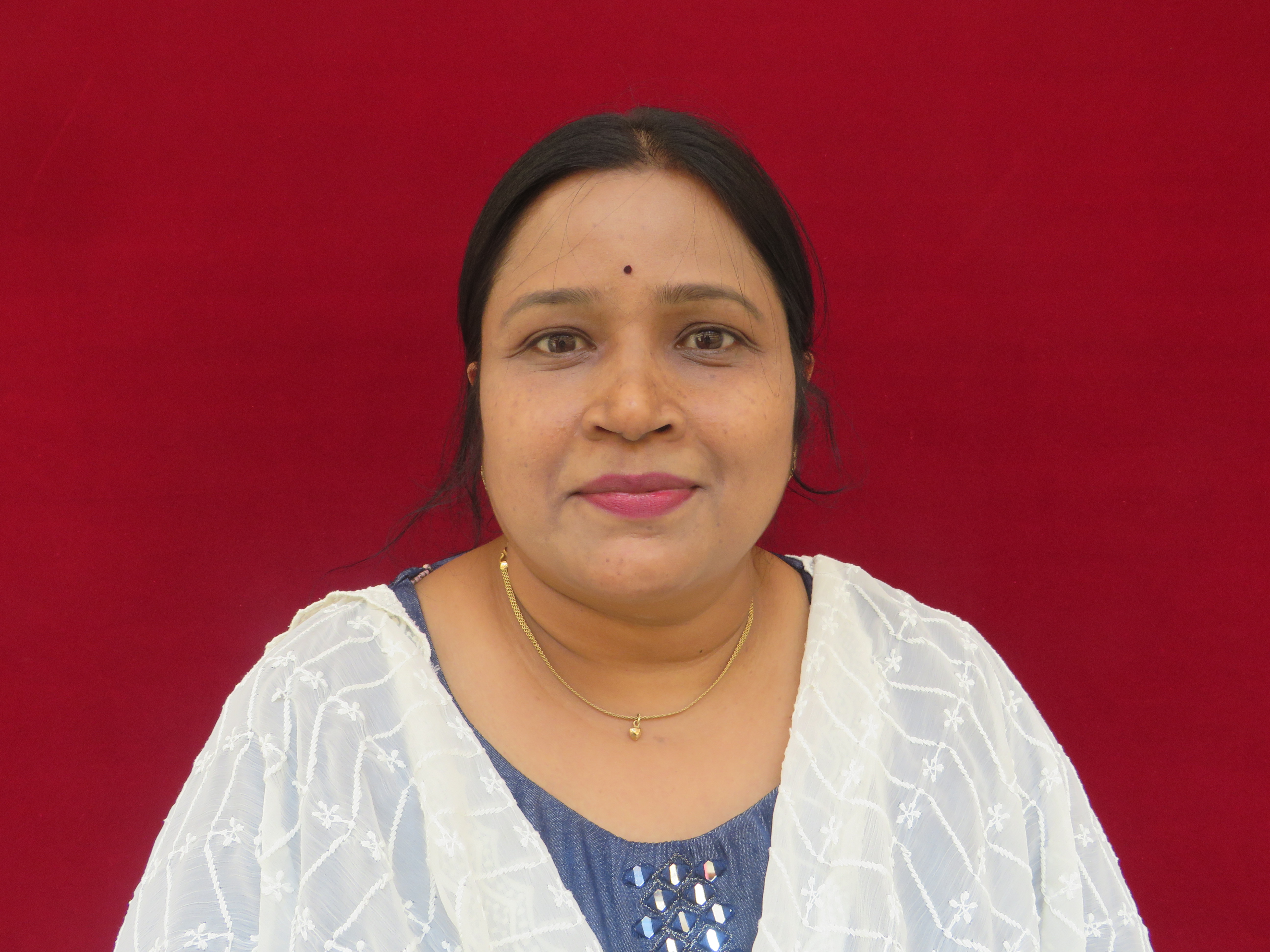 SMITASHREE KUANR